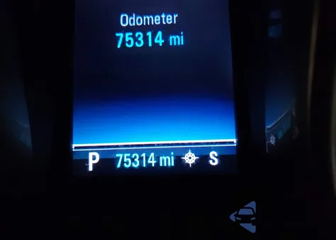 2013 Chevrolet Malibu Eco Premium Audio из США, поврежденный, VIN 1G11F5SR6DF136852